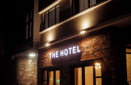 Drakenstein Hotel | Railway Hotel