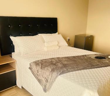 Greater Tubatse House | Rainow guest house