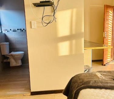 Greater Tubatse House | Rainow guest house