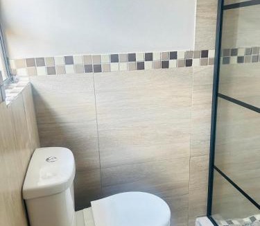 Greater Tubatse House | Rainow guest house