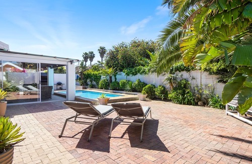 Blouberg Rise House | Ravens 9A - Three Bedroom House, Sleeps 6
