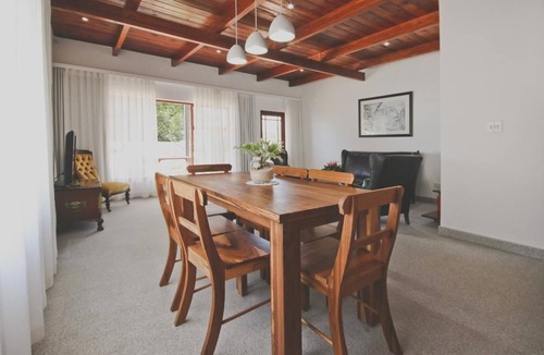 Gordons Bay Central Apartment | Red Rock Ocean View Villa - Captain's Apartment