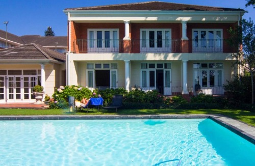 Pietermaritzburg Hotel | Redlands Hotel