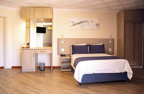 Ballito Hotel | Regal Inn Ballito
