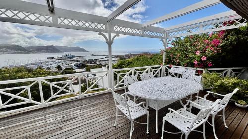 Simon's Town House | Regatta View - Simon's Town