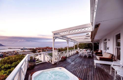 Simon's Town House | Regatta View - Simon's Town