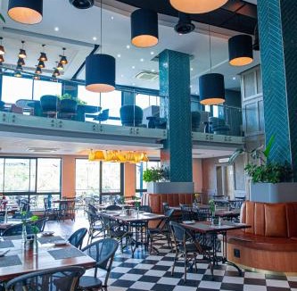 Pretoria Apartment | Regency Apartment Hotel Unit 311