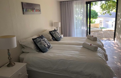 Witsand House | Relax and Reel in Witsand