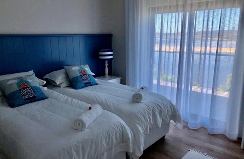Witsand House | Relax and Reel in Witsand