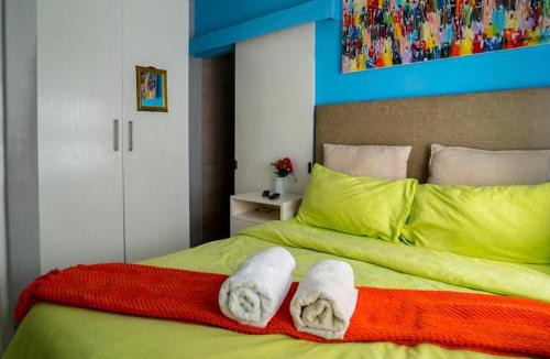 Cape Town House | Relaxing Guest Huse in the heart of Ndabeni