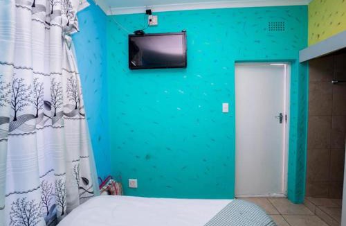 Cape Town House | Relaxing Guest Huse in the heart of Ndabeni