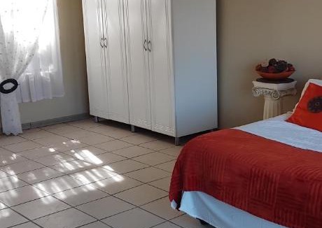 Pietermaritzburg House | RestZone Healing Guest Suite