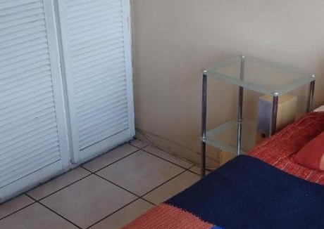 Pietermaritzburg House | RestZone Healing Guest Suite