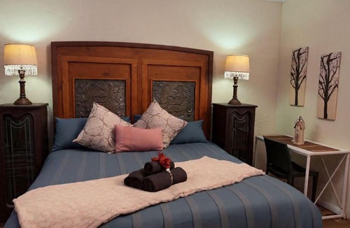 Kimberley Apartment | Rhodesdene Guesthouse