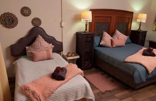 Kimberley Apartment | Rhodesdene Guesthouse