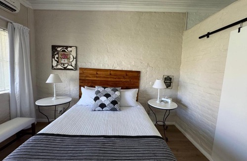 Graaff-Reinet House | Rietjiesbos