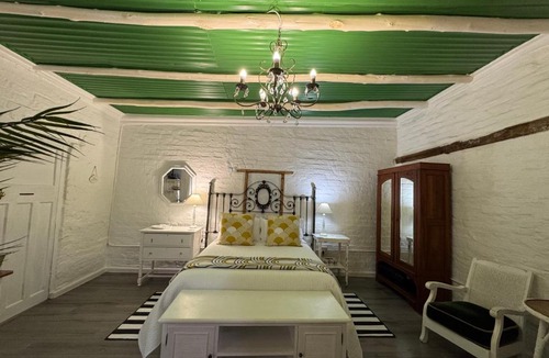 Graaff-Reinet House | Rietjiesbos