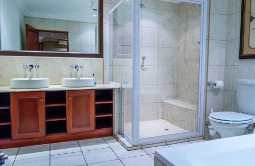 Pretoria Hotel | RIETONDALE LODGE