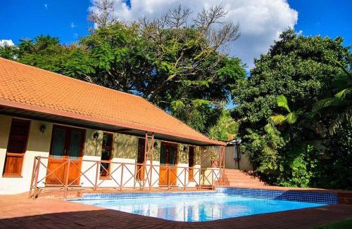 Pretoria Hotel | RIETONDALE LODGE