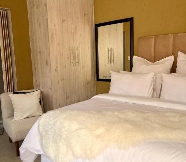 Vereeniging House | Ring Road Guesthouse
