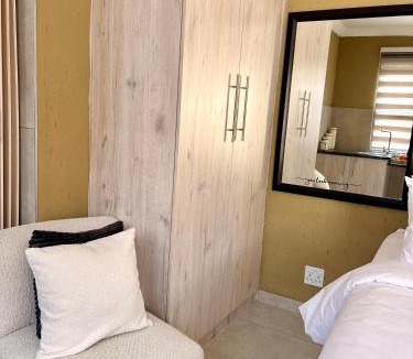 Vereeniging House | Ring Road Guesthouse