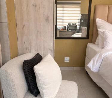 Vereeniging House | Ring Road Guesthouse
