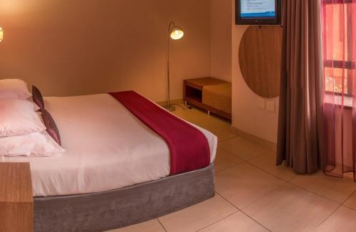 Klerksdorp Hotel | Rio Hotel