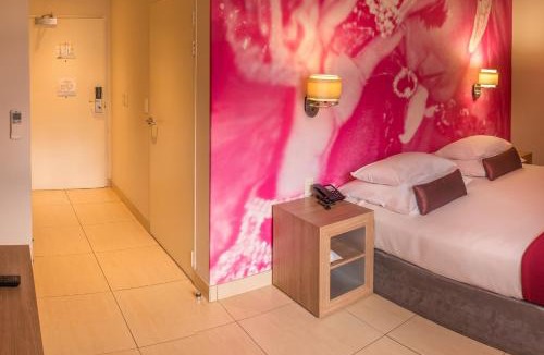 Klerksdorp Hotel | Rio Hotel