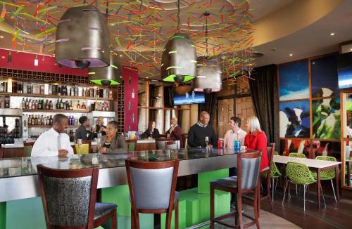 Klerksdorp Hotel | Rio Hotel
