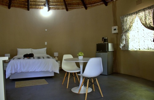 Magaliesberg House | Rising Rocks Farm
