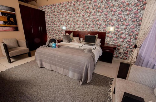 Hammanskraal Hotel | Ritsako Game Lodge