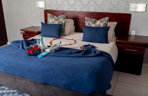 Hammanskraal Hotel | Ritsako Game Lodge