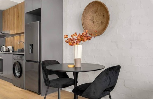 Observatory Apartment | Riverlands - Sunbird Fynbos Jewel