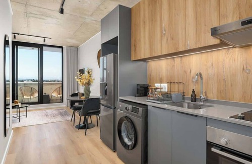 Observatory Apartment | Riverlands, Sunbird - Nectar Haven