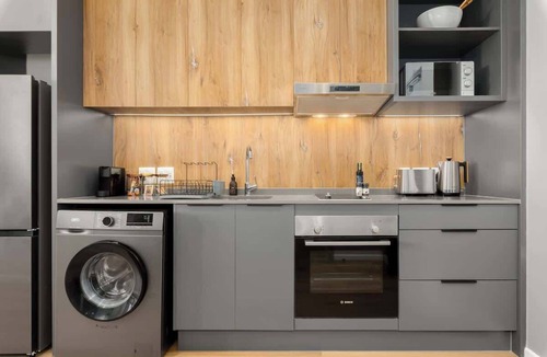Observatory Apartment | Riverlands, Sunbird - Nectar Haven