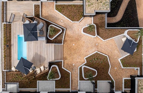 Observatory Apartment | Riverlands Sunbird Studio