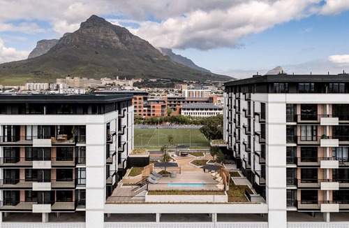 Observatory Apartment | Riverlands Sunbird Studio