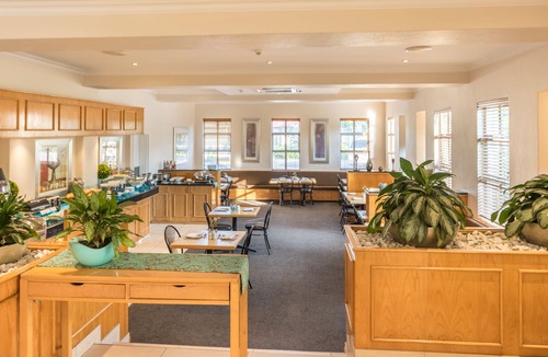 Edenvale Hotel | Road Lodge Isando