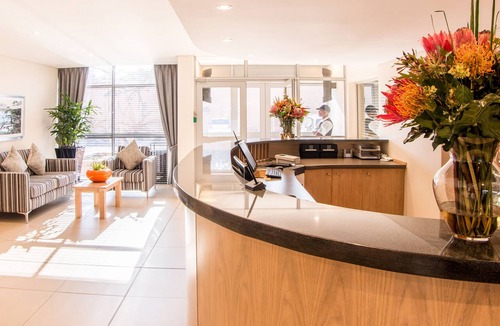 Pietermaritzburg Hotel | Road Lodge Pietermaritzburg
