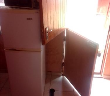Moses Kotane House | Rock of Rest