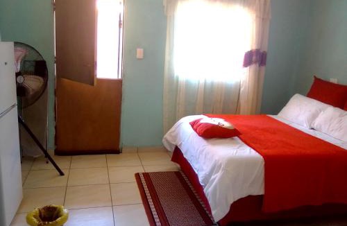 Moses Kotane House | Rock of Rest