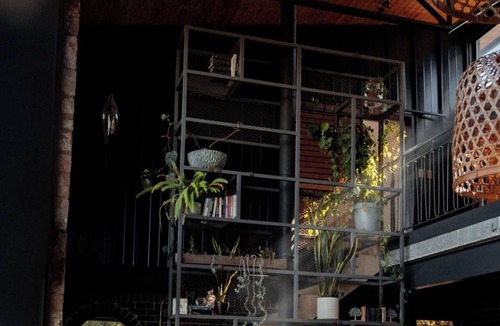 Pretoria House | ROCKNEST - A MOUNTAINSIDE HOME