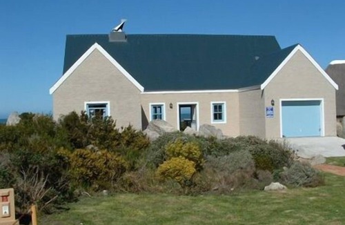 Betty's Bay House | Rocky Pools Bettys Bay