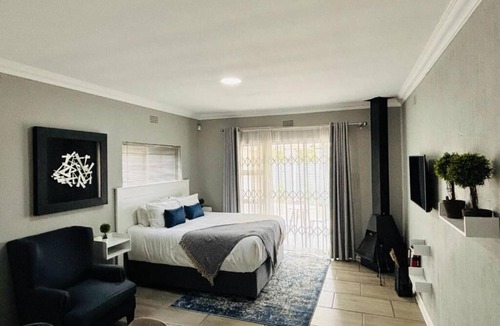 Greater Johannesburg Metropolitan Area House | Rolem Guest House