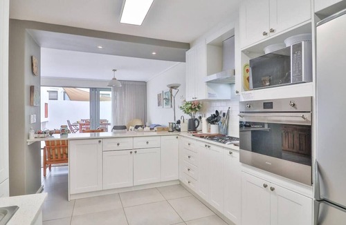 Voelklip Apartment | Rooftop Terrace | Grotto Beach | Ocean views