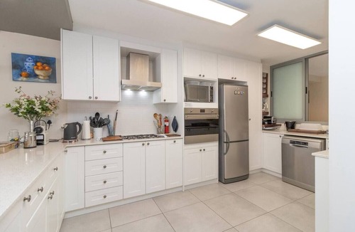 Voelklip Apartment | Rooftop Terrace | Grotto Beach | Ocean views