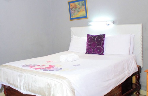 Pietermaritzburg House | Room-alexandra Bed & Breakfast Room 7