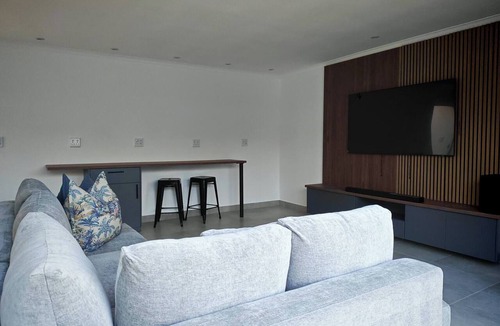 Flamingo Vlei House | Room-double Patio Studio Room With En-su