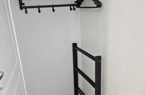 Springbok Apartment | Rosa's Self-catering