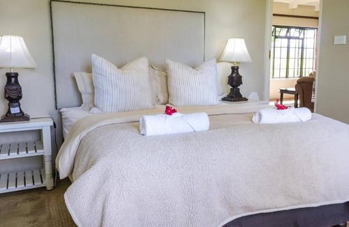 Himeville Ski Chalet | Rose Cottage